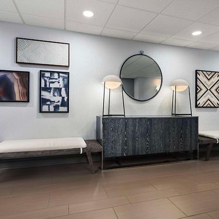 Country Inn & Suites By Radisson Asheville Downtown Tunnel Road 外观 照片