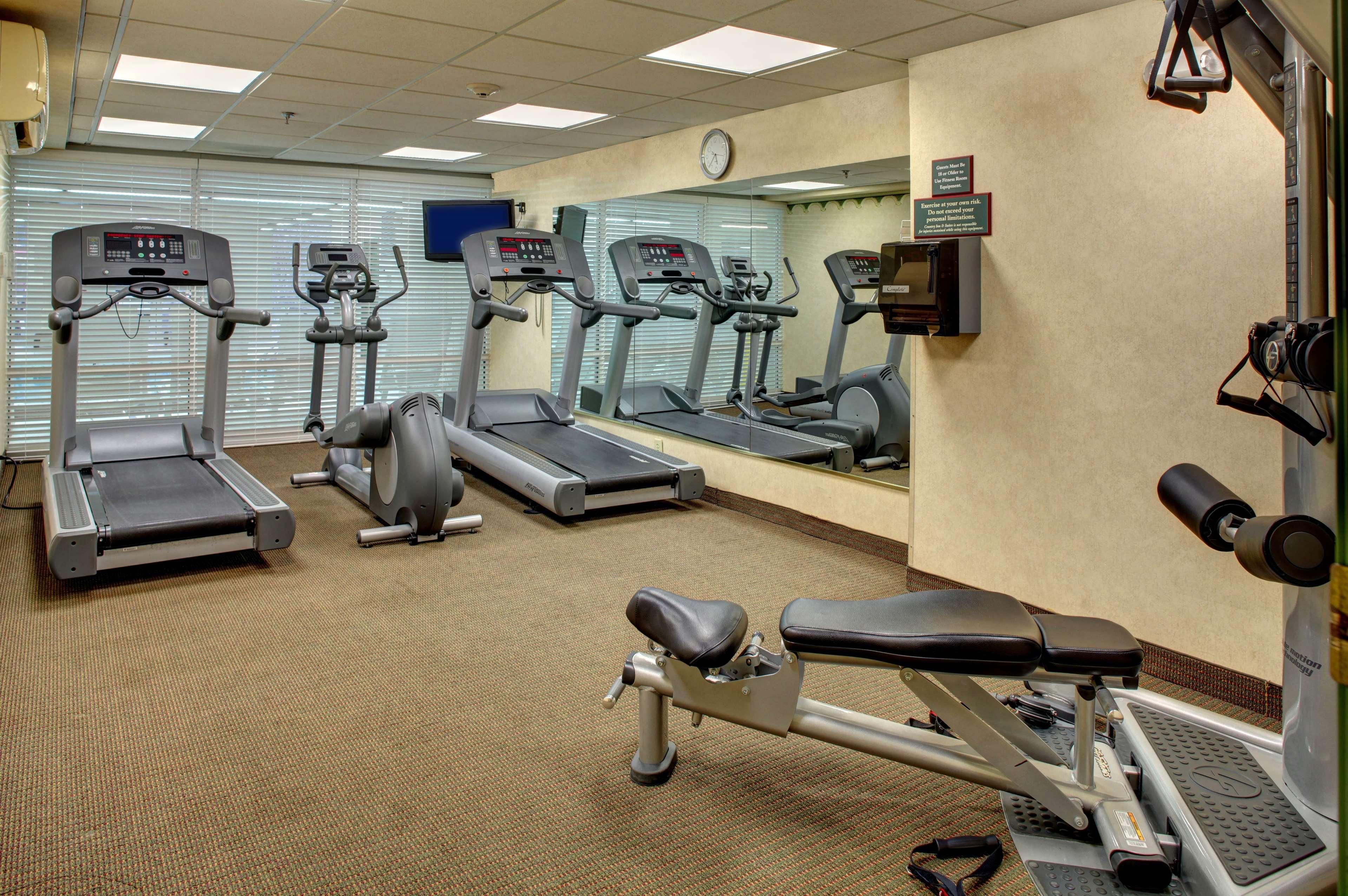 Country Inn & Suites By Radisson Asheville Downtown Tunnel Road 外观 照片