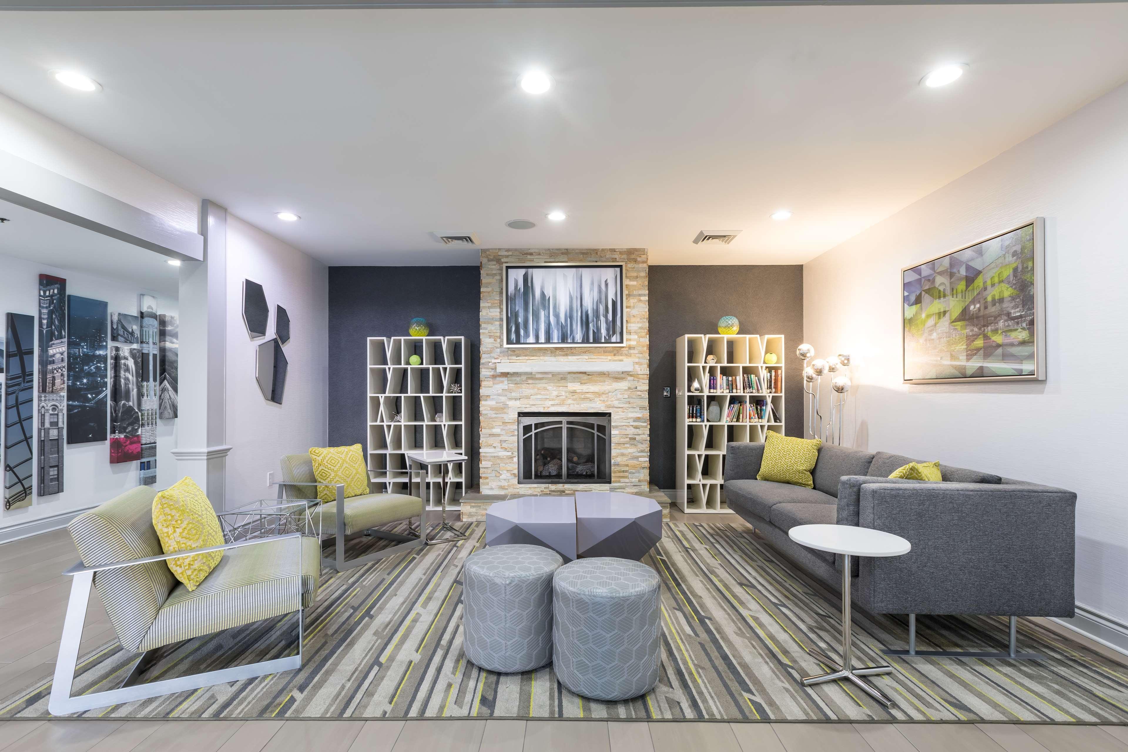 Country Inn & Suites By Radisson Asheville Downtown Tunnel Road 外观 照片