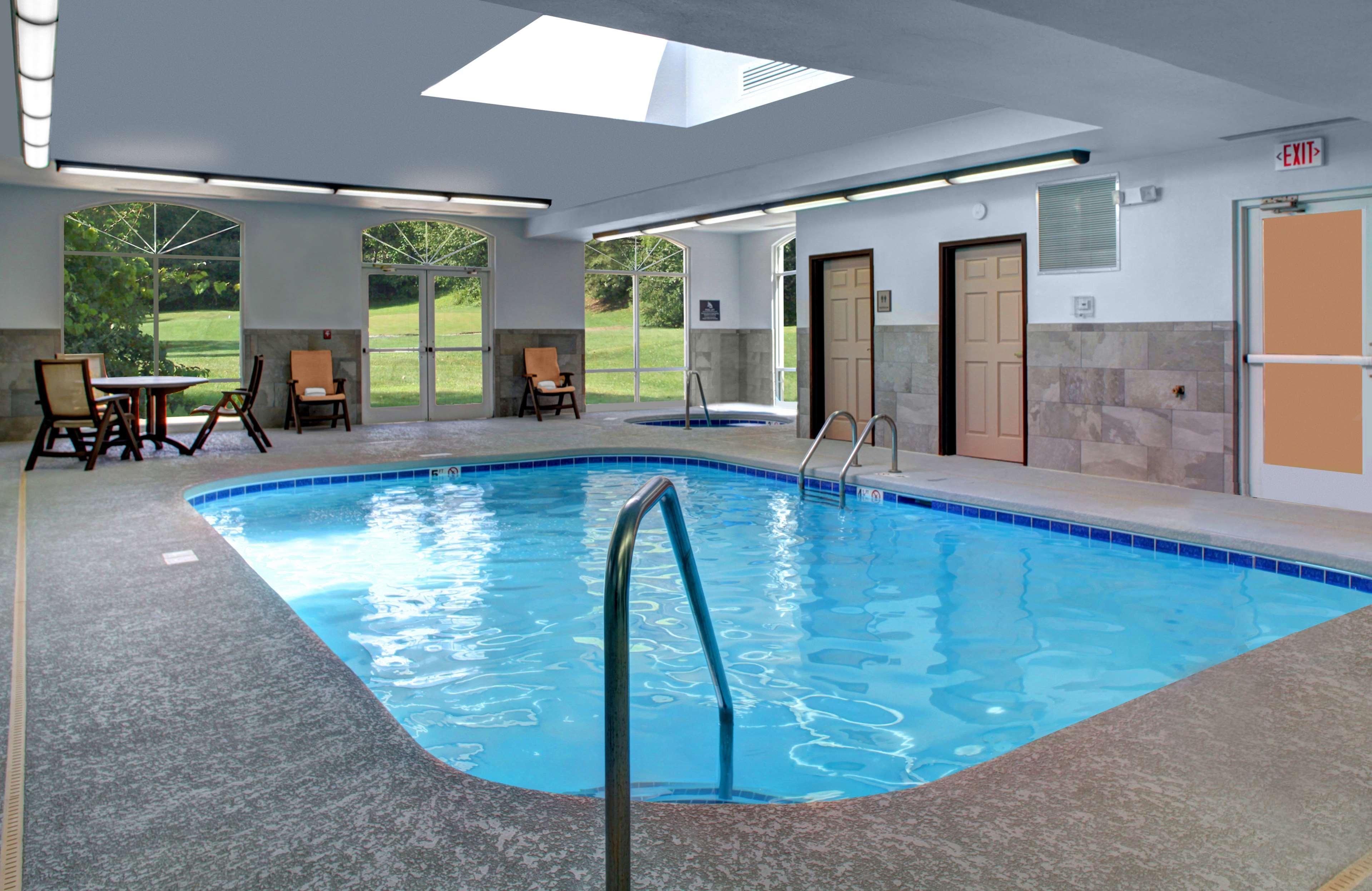 Country Inn & Suites By Radisson Asheville Downtown Tunnel Road 外观 照片