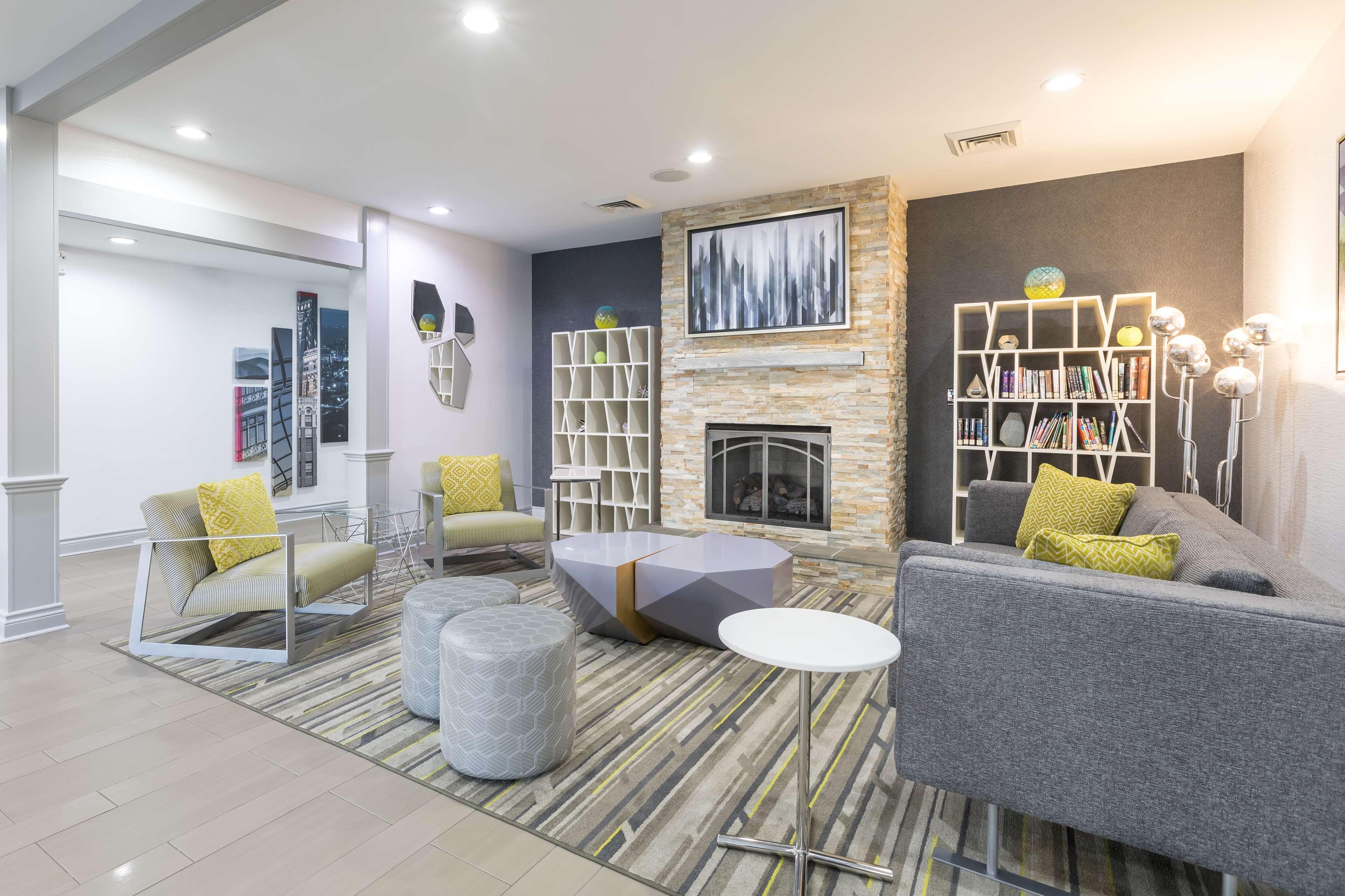 Country Inn & Suites By Radisson Asheville Downtown Tunnel Road 外观 照片