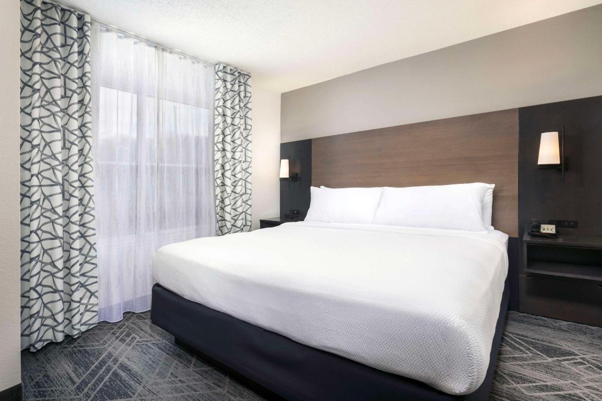 Country Inn & Suites By Radisson Asheville Downtown Tunnel Road 外观 照片
