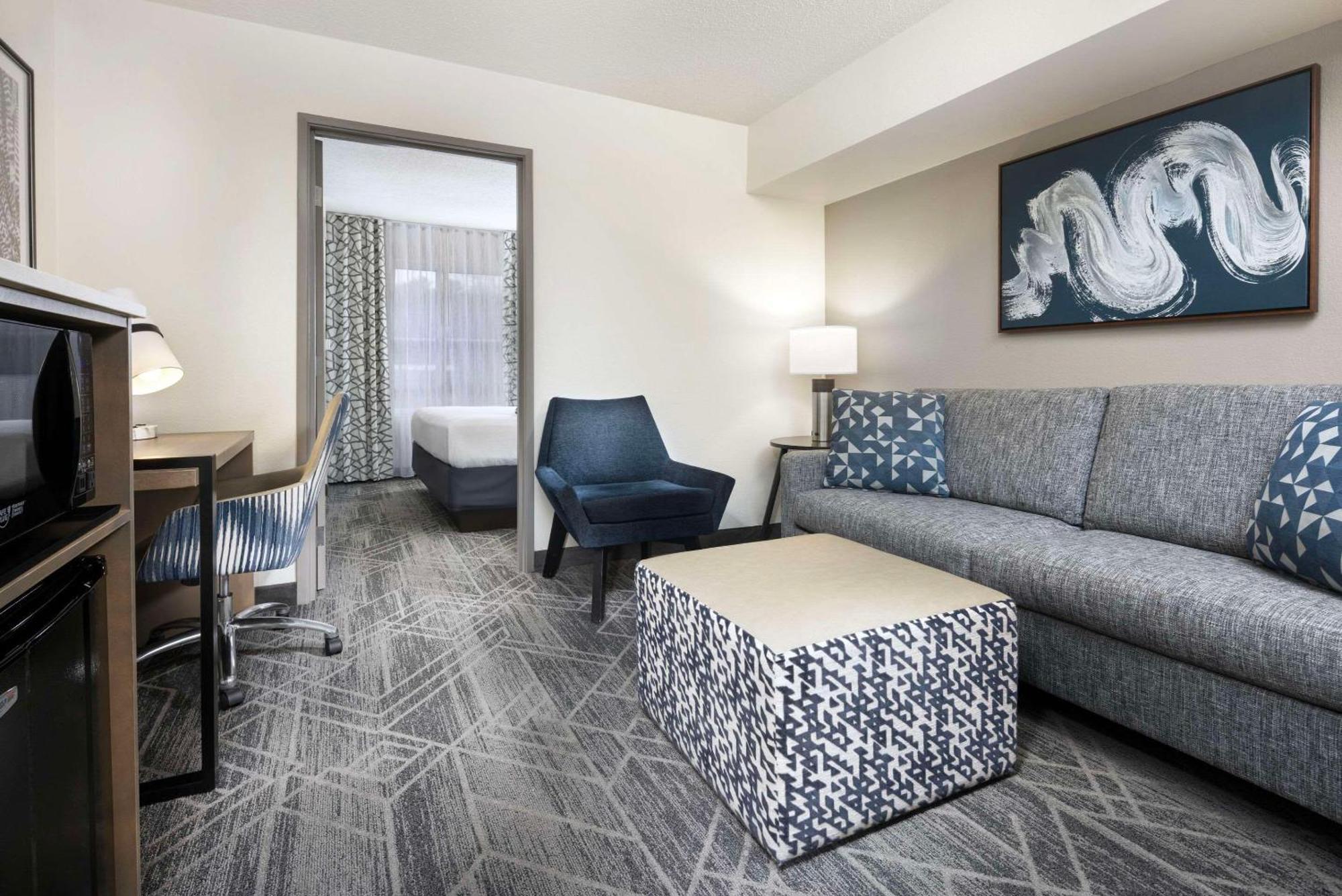 Country Inn & Suites By Radisson Asheville Downtown Tunnel Road 外观 照片