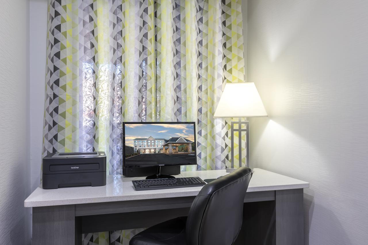 Country Inn & Suites By Radisson Asheville Downtown Tunnel Road 外观 照片